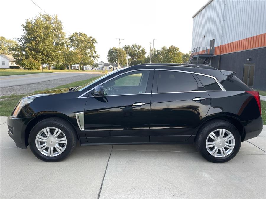 2015 Cadillac SRX FWD 4dr Base, available for sale in Elida, Ohio | Josh's All Under Ten LLC. Elida, Ohio 2015 Cadillac SRX FWD 4dr Base, available for sale in Elida, Ohio | Josh's All Under Ten LLC. Elida, Ohio