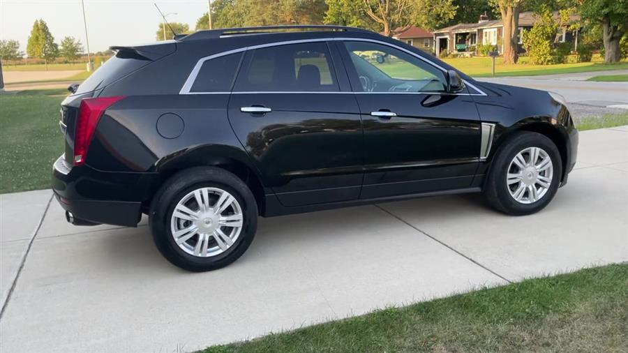 2015 Cadillac SRX FWD 4dr Base, available for sale in Elida, Ohio | Josh's All Under Ten LLC. Elida, Ohio 2015 Cadillac SRX FWD 4dr Base, available for sale in Elida, Ohio | Josh's All Under Ten LLC. Elida, Ohio