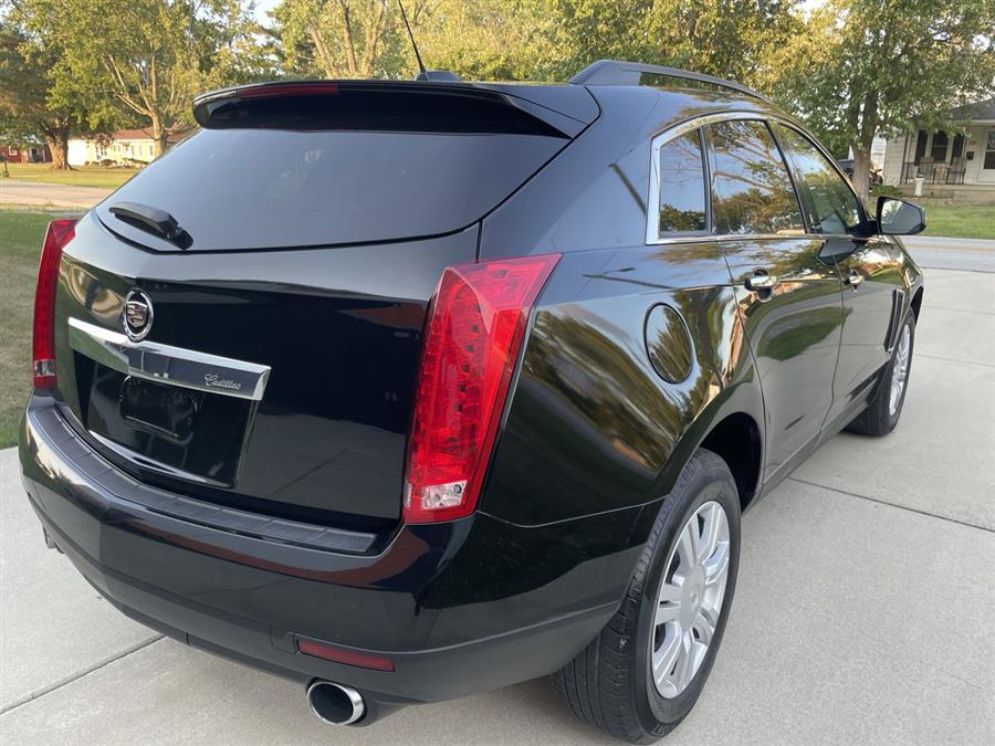 2015 Cadillac SRX FWD 4dr Base, available for sale in Elida, Ohio | Josh's All Under Ten LLC. Elida, Ohio 2015 Cadillac SRX FWD 4dr Base, available for sale in Elida, Ohio | Josh's All Under Ten LLC. Elida, Ohio