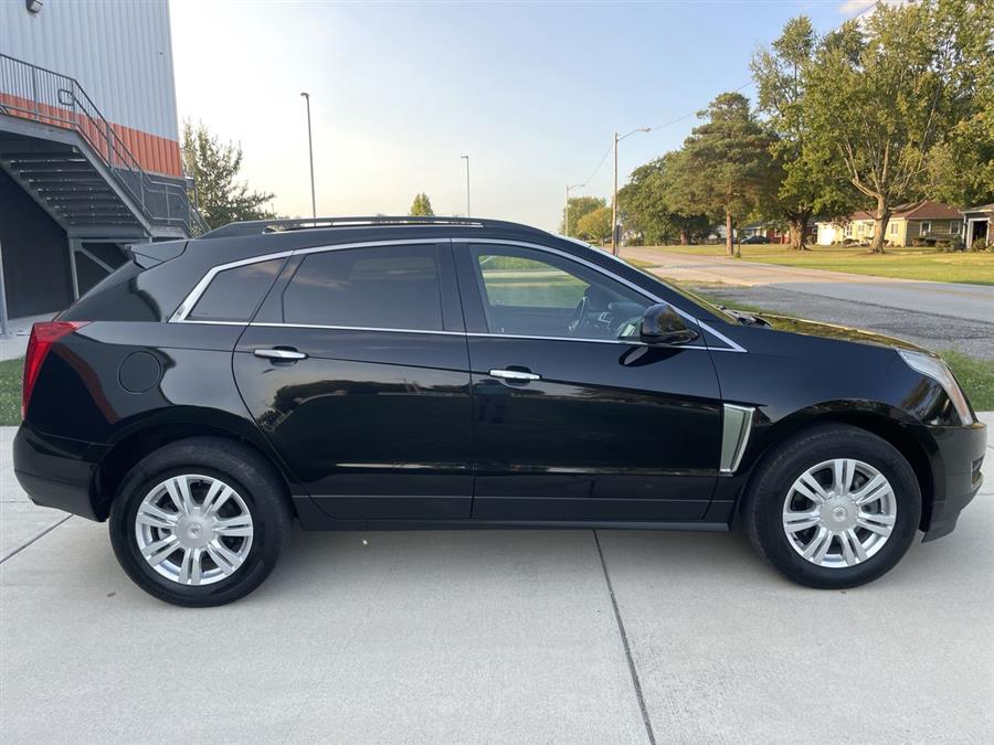 2015 Cadillac SRX FWD 4dr Base, available for sale in Elida, Ohio | Josh's All Under Ten LLC. Elida, Ohio 2015 Cadillac SRX FWD 4dr Base, available for sale in Elida, Ohio | Josh's All Under Ten LLC. Elida, Ohio