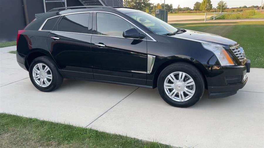 2015 Cadillac SRX FWD 4dr Base, available for sale in Elida, Ohio | Josh's All Under Ten LLC. Elida, Ohio 2015 Cadillac SRX FWD 4dr Base, available for sale in Elida, Ohio | Josh's All Under Ten LLC. Elida, Ohio