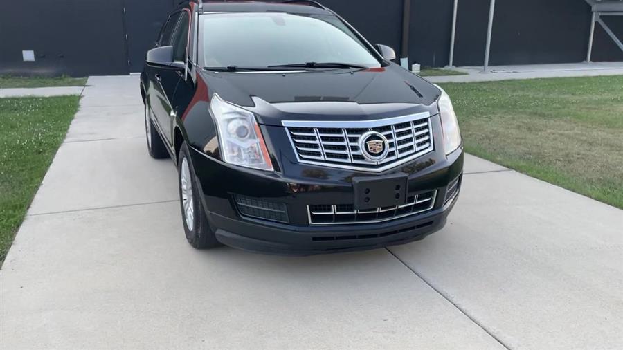 2015 Cadillac SRX FWD 4dr Base, available for sale in Elida, Ohio | Josh's All Under Ten LLC. Elida, Ohio 2015 Cadillac SRX FWD 4dr Base, available for sale in Elida, Ohio | Josh's All Under Ten LLC. Elida, Ohio