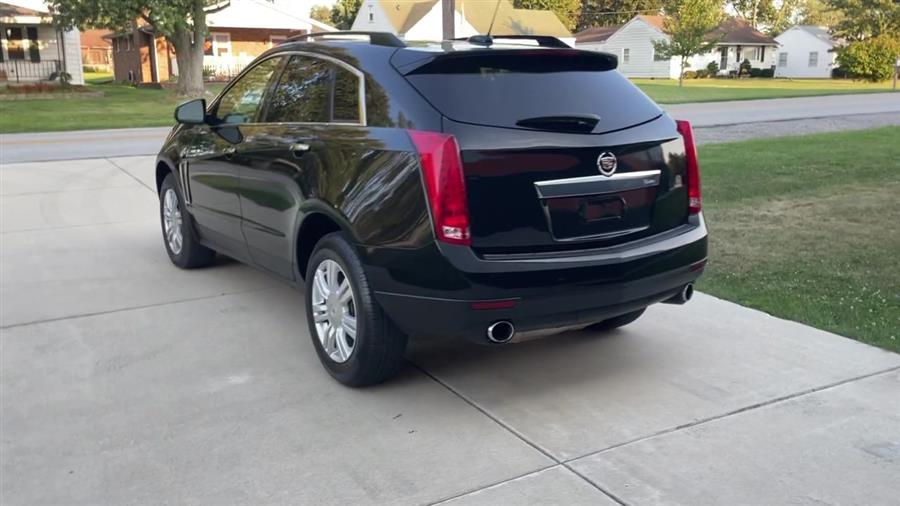 2015 Cadillac SRX FWD 4dr Base, available for sale in Elida, Ohio | Josh's All Under Ten LLC. Elida, Ohio 2015 Cadillac SRX FWD 4dr Base, available for sale in Elida, Ohio | Josh's All Under Ten LLC. Elida, Ohio