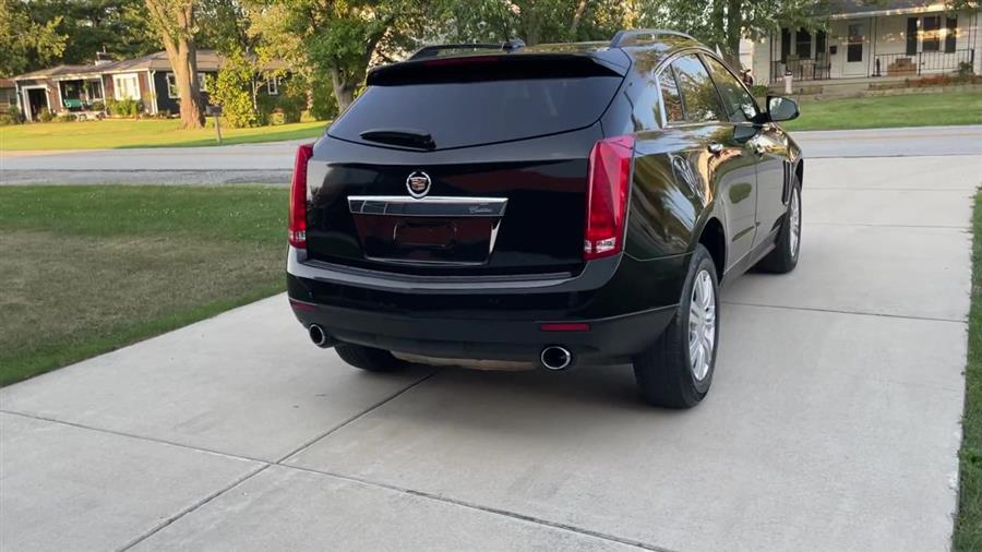 2015 Cadillac SRX FWD 4dr Base, available for sale in Elida, Ohio | Josh's All Under Ten LLC. Elida, Ohio 2015 Cadillac SRX FWD 4dr Base, available for sale in Elida, Ohio | Josh's All Under Ten LLC. Elida, Ohio