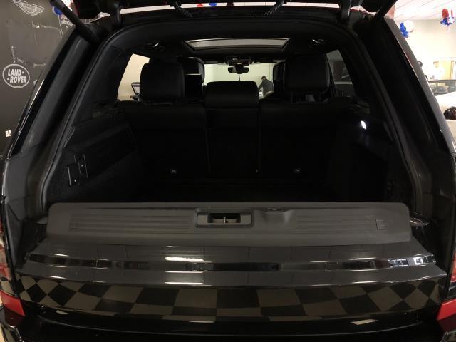 Used Land Rover Range Rover V8 Supercharged LWB 2018 | Sunrise Auto Outlet. Amityville, New York Used Land Rover Range Rover V8 Supercharged LWB 2018 | Sunrise Auto Outlet. Amityville, New York