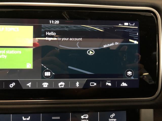 Used Land Rover Range Rover V8 Supercharged LWB 2018 | Sunrise Auto Outlet. Amityville, New York Used Land Rover Range Rover V8 Supercharged LWB 2018 | Sunrise Auto Outlet. Amityville, New York