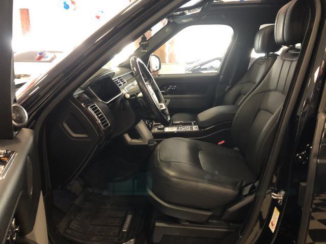 Used Land Rover Range Rover V8 Supercharged LWB 2018 | Sunrise Auto Outlet. Amityville, New York Used Land Rover Range Rover V8 Supercharged LWB 2018 | Sunrise Auto Outlet. Amityville, New York