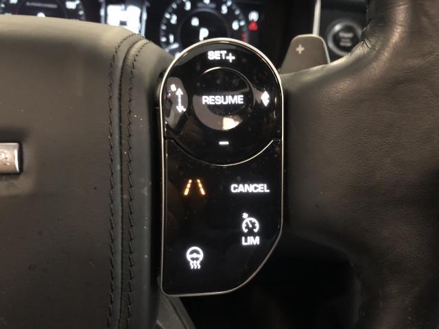 Used Land Rover Range Rover V8 Supercharged LWB 2018 | Sunrise Auto Outlet. Amityville, New York Used Land Rover Range Rover V8 Supercharged LWB 2018 | Sunrise Auto Outlet. Amityville, New York