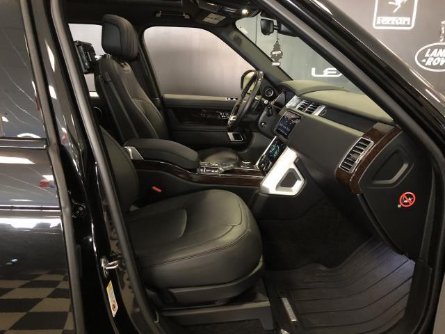 Used Land Rover Range Rover V8 Supercharged LWB 2018 | Sunrise Auto Outlet. Amityville, New York Used Land Rover Range Rover V8 Supercharged LWB 2018 | Sunrise Auto Outlet. Amityville, New York