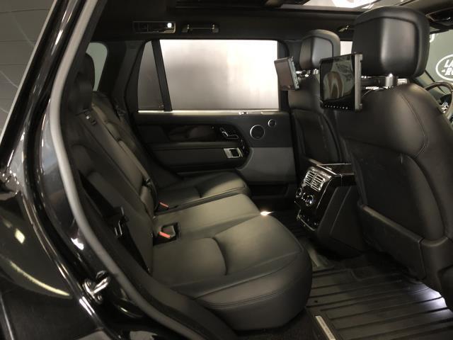 Used Land Rover Range Rover V8 Supercharged LWB 2018 | Sunrise Auto Outlet. Amityville, New York Used Land Rover Range Rover V8 Supercharged LWB 2018 | Sunrise Auto Outlet. Amityville, New York