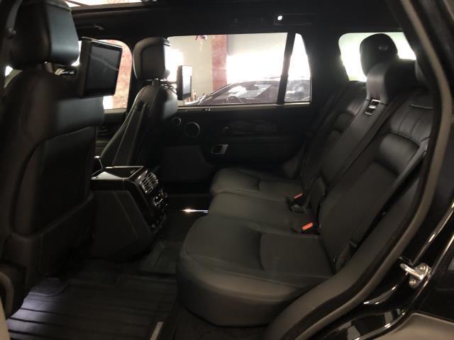 Used Land Rover Range Rover V8 Supercharged LWB 2018 | Sunrise Auto Outlet. Amityville, New York Used Land Rover Range Rover V8 Supercharged LWB 2018 | Sunrise Auto Outlet. Amityville, New York