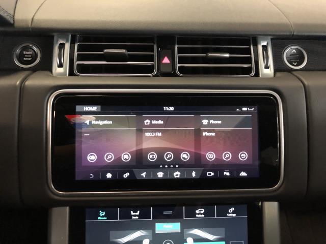 Used Land Rover Range Rover V8 Supercharged LWB 2018 | Sunrise Auto Outlet. Amityville, New York Used Land Rover Range Rover V8 Supercharged LWB 2018 | Sunrise Auto Outlet. Amityville, New York