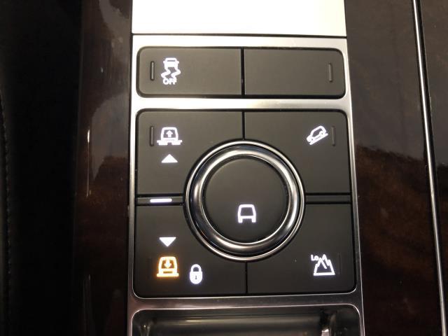 Used Land Rover Range Rover V8 Supercharged LWB 2018 | Sunrise Auto Outlet. Amityville, New York Used Land Rover Range Rover V8 Supercharged LWB 2018 | Sunrise Auto Outlet. Amityville, New York