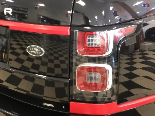 Used Land Rover Range Rover V8 Supercharged LWB 2018 | Sunrise Auto Outlet. Amityville, New York Used Land Rover Range Rover V8 Supercharged LWB 2018 | Sunrise Auto Outlet. Amityville, New York
