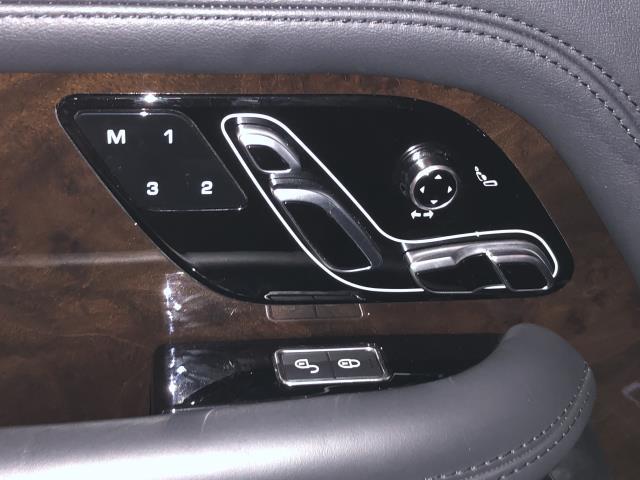 Used Land Rover Range Rover V8 Supercharged LWB 2018 | Sunrise Auto Outlet. Amityville, New York Used Land Rover Range Rover V8 Supercharged LWB 2018 | Sunrise Auto Outlet. Amityville, New York