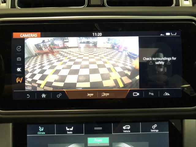 Used Land Rover Range Rover V8 Supercharged LWB 2018 | Sunrise Auto Outlet. Amityville, New York Used Land Rover Range Rover V8 Supercharged LWB 2018 | Sunrise Auto Outlet. Amityville, New York