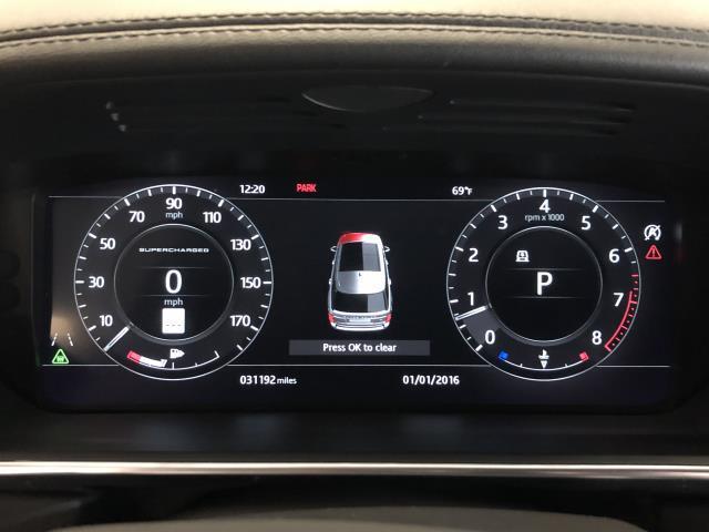 Used Land Rover Range Rover V8 Supercharged LWB 2018 | Sunrise Auto Outlet. Amityville, New York Used Land Rover Range Rover V8 Supercharged LWB 2018 | Sunrise Auto Outlet. Amityville, New York