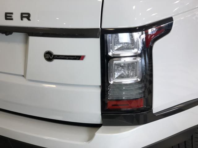 Used Land Rover Range Rover V8 Supercharged SV Autobiography Dynamic SWB 2017 | Sunrise Auto Outlet. Amityville, New York Used Land Rover Range Rover V8 Supercharged SV Autobiography Dynamic SWB 2017 | Sunrise Auto Outlet. Amityville, New York