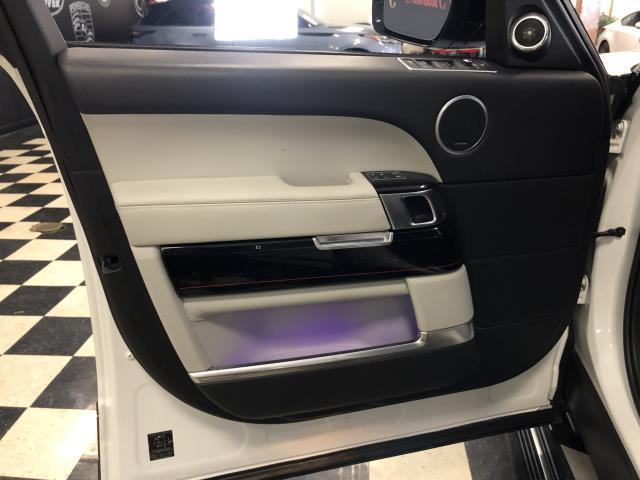Used Land Rover Range Rover V8 Supercharged SV Autobiography Dynamic SWB 2017 | Sunrise Auto Outlet. Amityville, New York Used Land Rover Range Rover V8 Supercharged SV Autobiography Dynamic SWB 2017 | Sunrise Auto Outlet. Amityville, New York