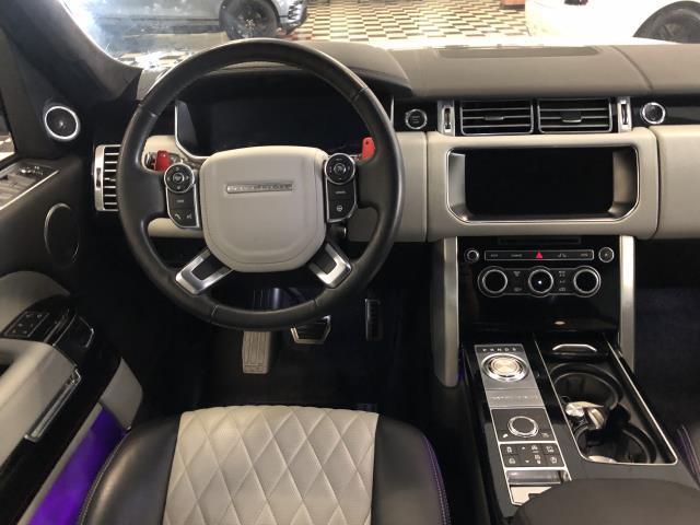 Used Land Rover Range Rover V8 Supercharged SV Autobiography Dynamic SWB 2017 | Sunrise Auto Outlet. Amityville, New York Used Land Rover Range Rover V8 Supercharged SV Autobiography Dynamic SWB 2017 | Sunrise Auto Outlet. Amityville, New York