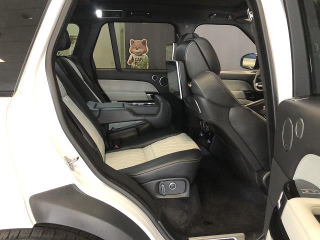 Used Land Rover Range Rover V8 Supercharged SV Autobiography Dynamic SWB 2017 | Sunrise Auto Outlet. Amityville, New York Used Land Rover Range Rover V8 Supercharged SV Autobiography Dynamic SWB 2017 | Sunrise Auto Outlet. Amityville, New York