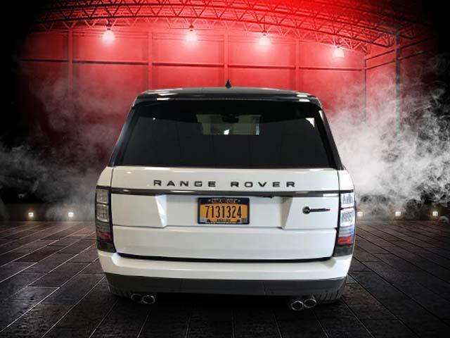 Used Land Rover Range Rover V8 Supercharged SV Autobiography Dynamic SWB 2017 | Sunrise Auto Outlet. Amityville, New York Used Land Rover Range Rover V8 Supercharged SV Autobiography Dynamic SWB 2017 | Sunrise Auto Outlet. Amityville, New York