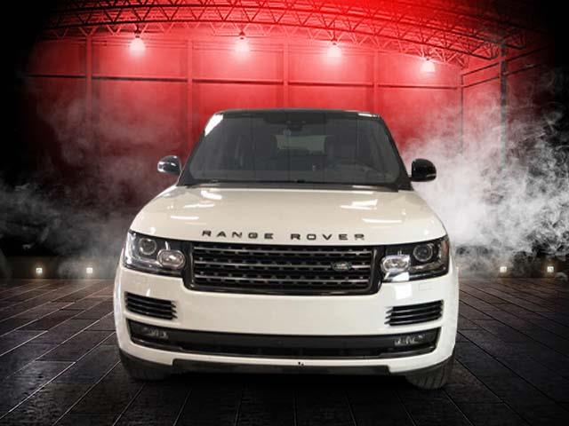 Used Land Rover Range Rover V8 Supercharged SV Autobiography Dynamic SWB 2017 | Sunrise Auto Outlet. Amityville, New York Used Land Rover Range Rover V8 Supercharged SV Autobiography Dynamic SWB 2017 | Sunrise Auto Outlet. Amityville, New York