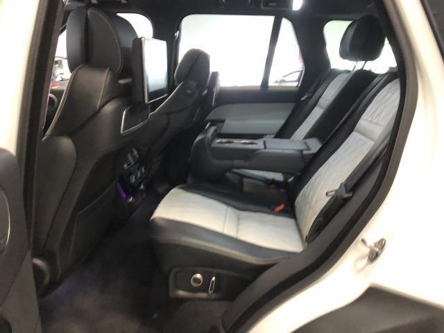 Used Land Rover Range Rover V8 Supercharged SV Autobiography Dynamic SWB 2017 | Sunrise Auto Outlet. Amityville, New York Used Land Rover Range Rover V8 Supercharged SV Autobiography Dynamic SWB 2017 | Sunrise Auto Outlet. Amityville, New York