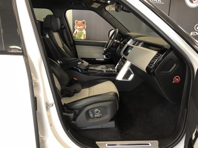 Used Land Rover Range Rover V8 Supercharged SV Autobiography Dynamic SWB 2017 | Sunrise Auto Outlet. Amityville, New York Used Land Rover Range Rover V8 Supercharged SV Autobiography Dynamic SWB 2017 | Sunrise Auto Outlet. Amityville, New York