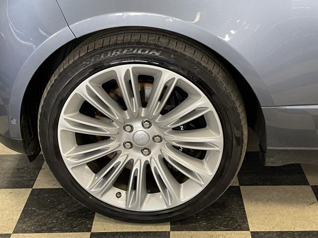 Used Land Rover Range Rover V8 Supercharged LWB 2019 | Sunrise Auto Outlet. Amityville, New York Used Land Rover Range Rover V8 Supercharged LWB 2019 | Sunrise Auto Outlet. Amityville, New York