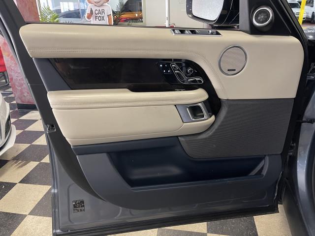 Used Land Rover Range Rover V8 Supercharged LWB 2019 | Sunrise Auto Outlet. Amityville, New York Used Land Rover Range Rover V8 Supercharged LWB 2019 | Sunrise Auto Outlet. Amityville, New York