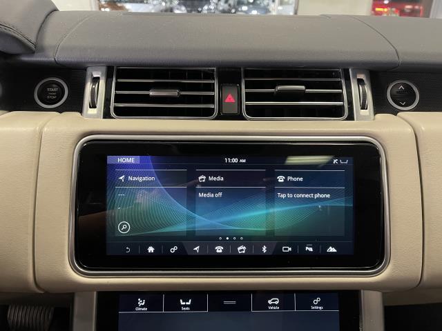 Used Land Rover Range Rover V8 Supercharged LWB 2019 | Sunrise Auto Outlet. Amityville, New York Used Land Rover Range Rover V8 Supercharged LWB 2019 | Sunrise Auto Outlet. Amityville, New York