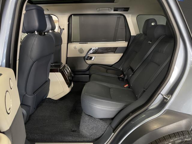 Used Land Rover Range Rover V8 Supercharged LWB 2019 | Sunrise Auto Outlet. Amityville, New York Used Land Rover Range Rover V8 Supercharged LWB 2019 | Sunrise Auto Outlet. Amityville, New York
