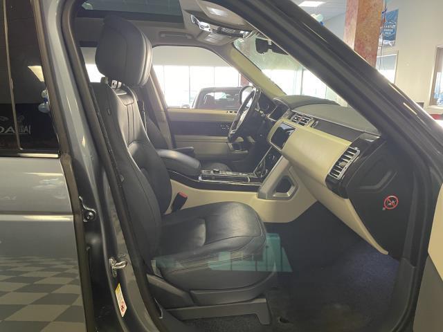 Used Land Rover Range Rover V8 Supercharged LWB 2019 | Sunrise Auto Outlet. Amityville, New York Used Land Rover Range Rover V8 Supercharged LWB 2019 | Sunrise Auto Outlet. Amityville, New York
