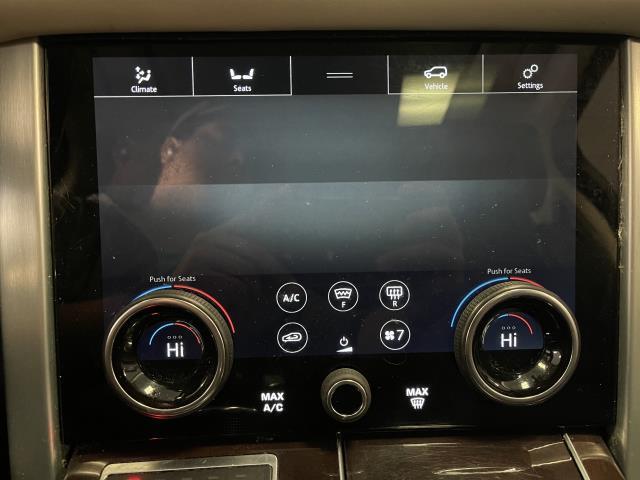 Used Land Rover Range Rover V8 Supercharged LWB 2019 | Sunrise Auto Outlet. Amityville, New York Used Land Rover Range Rover V8 Supercharged LWB 2019 | Sunrise Auto Outlet. Amityville, New York