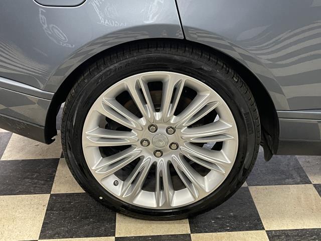 Used Land Rover Range Rover V8 Supercharged LWB 2019 | Sunrise Auto Outlet. Amityville, New York Used Land Rover Range Rover V8 Supercharged LWB 2019 | Sunrise Auto Outlet. Amityville, New York