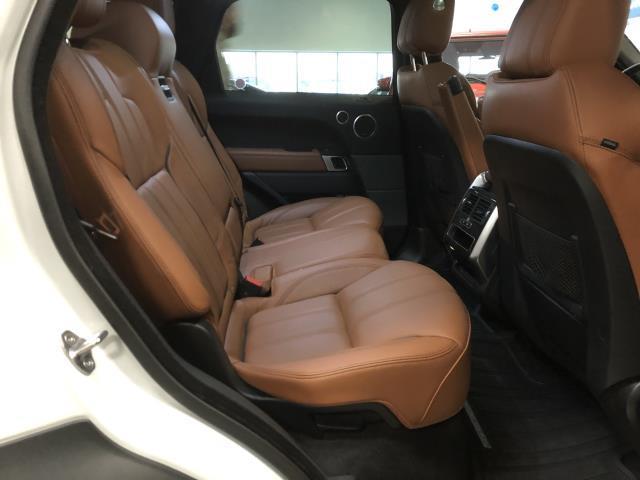 Used Land Rover Range Rover Sport 4WD 4dr V8 Dynamic 2016 | Sunrise Auto Outlet. Amityville, New York Used Land Rover Range Rover Sport 4WD 4dr V8 Dynamic 2016 | Sunrise Auto Outlet. Amityville, New York