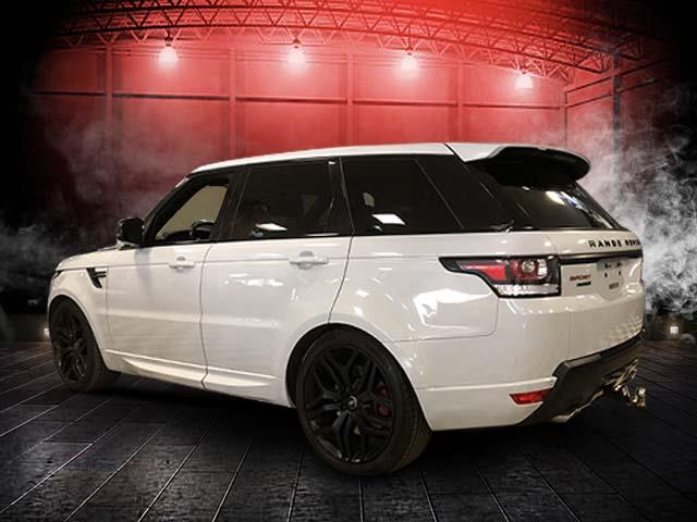 Used Land Rover Range Rover Sport 4WD 4dr V8 Dynamic 2016 | Sunrise Auto Outlet. Amityville, New York Used Land Rover Range Rover Sport 4WD 4dr V8 Dynamic 2016 | Sunrise Auto Outlet. Amityville, New York