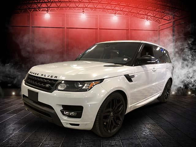 Used Land Rover Range Rover Sport 4WD 4dr V8 Dynamic 2016 | Sunrise Auto Outlet. Amityville, New York Used Land Rover Range Rover Sport 4WD 4dr V8 Dynamic 2016 | Sunrise Auto Outlet. Amityville, New York