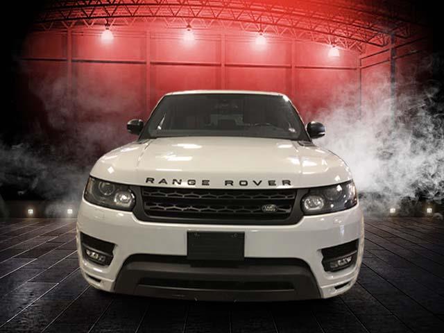 Used Land Rover Range Rover Sport 4WD 4dr V8 Dynamic 2016 | Sunrise Auto Outlet. Amityville, New York Used Land Rover Range Rover Sport 4WD 4dr V8 Dynamic 2016 | Sunrise Auto Outlet. Amityville, New York