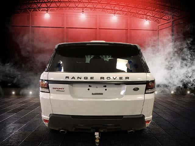 Used Land Rover Range Rover Sport 4WD 4dr V8 Dynamic 2016 | Sunrise Auto Outlet. Amityville, New York Used Land Rover Range Rover Sport 4WD 4dr V8 Dynamic 2016 | Sunrise Auto Outlet. Amityville, New York
