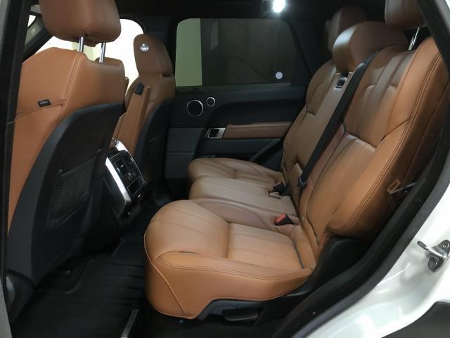 Used Land Rover Range Rover Sport 4WD 4dr V8 Dynamic 2016 | Sunrise Auto Outlet. Amityville, New York Used Land Rover Range Rover Sport 4WD 4dr V8 Dynamic 2016 | Sunrise Auto Outlet. Amityville, New York