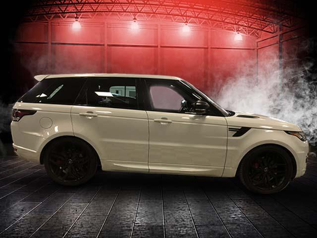 Used Land Rover Range Rover Sport 4WD 4dr V8 Dynamic 2016 | Sunrise Auto Outlet. Amityville, New York Used Land Rover Range Rover Sport 4WD 4dr V8 Dynamic 2016 | Sunrise Auto Outlet. Amityville, New York