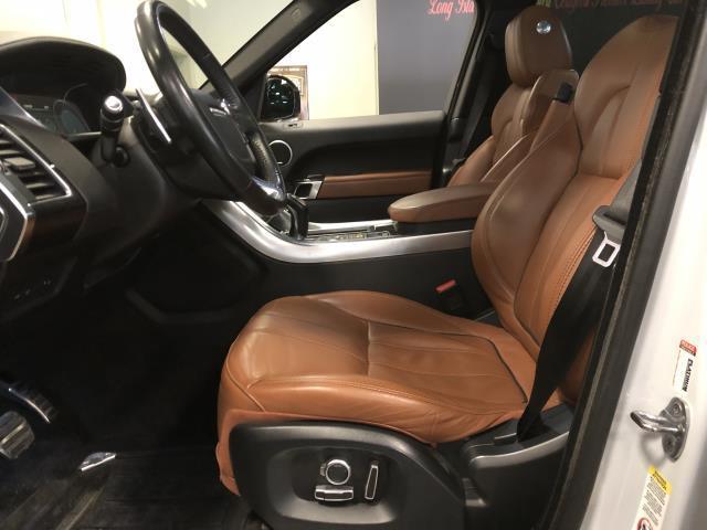 Used Land Rover Range Rover Sport 4WD 4dr V8 Dynamic 2016 | Sunrise Auto Outlet. Amityville, New York Used Land Rover Range Rover Sport 4WD 4dr V8 Dynamic 2016 | Sunrise Auto Outlet. Amityville, New York