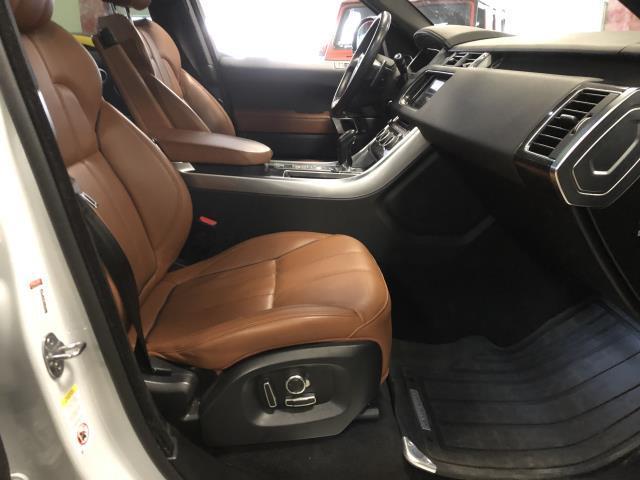 Used Land Rover Range Rover Sport 4WD 4dr V8 Dynamic 2016 | Sunrise Auto Outlet. Amityville, New York Used Land Rover Range Rover Sport 4WD 4dr V8 Dynamic 2016 | Sunrise Auto Outlet. Amityville, New York