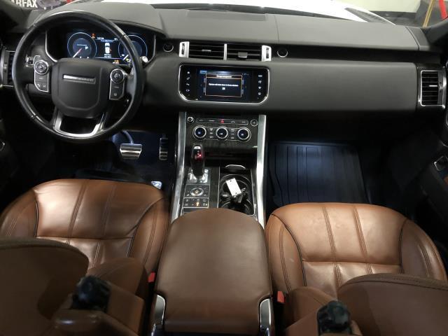 Used Land Rover Range Rover Sport 4WD 4dr V8 Dynamic 2016 | Sunrise Auto Outlet. Amityville, New York Used Land Rover Range Rover Sport 4WD 4dr V8 Dynamic 2016 | Sunrise Auto Outlet. Amityville, New York