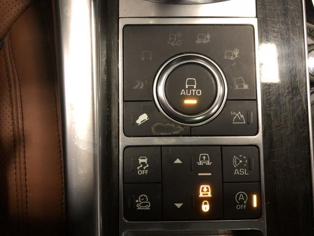 Used Land Rover Range Rover Sport 4WD 4dr V8 Dynamic 2016 | Sunrise Auto Outlet. Amityville, New York Used Land Rover Range Rover Sport 4WD 4dr V8 Dynamic 2016 | Sunrise Auto Outlet. Amityville, New York