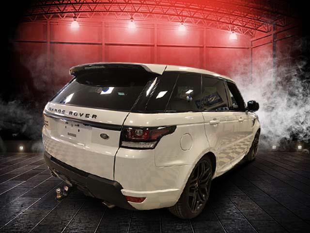 Used Land Rover Range Rover Sport 4WD 4dr V8 Dynamic 2016 | Sunrise Auto Outlet. Amityville, New York Used Land Rover Range Rover Sport 4WD 4dr V8 Dynamic 2016 | Sunrise Auto Outlet. Amityville, New York
