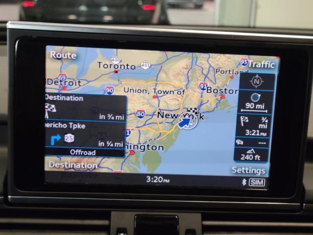 Used Audi A6 2.0 TFSI Premium Plus quattro AWD 2017 | Sunrise Auto Outlet. Amityville, New York Used Audi A6 2.0 TFSI Premium Plus quattro AWD 2017 | Sunrise Auto Outlet. Amityville, New York