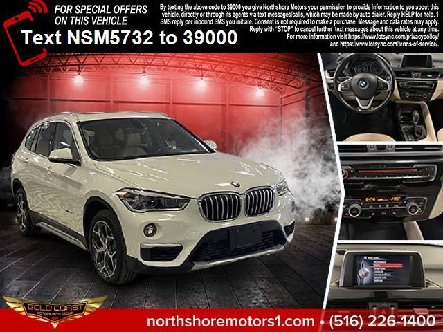 Used BMW X1 xDrive28i Sports Activity Vehicle Brazil 2017 | Sunrise Auto Outlet. Amityville, New York Used BMW X1 xDrive28i Sports Activity Vehicle Brazil 2017 | Sunrise Auto Outlet. Amityville, New York
